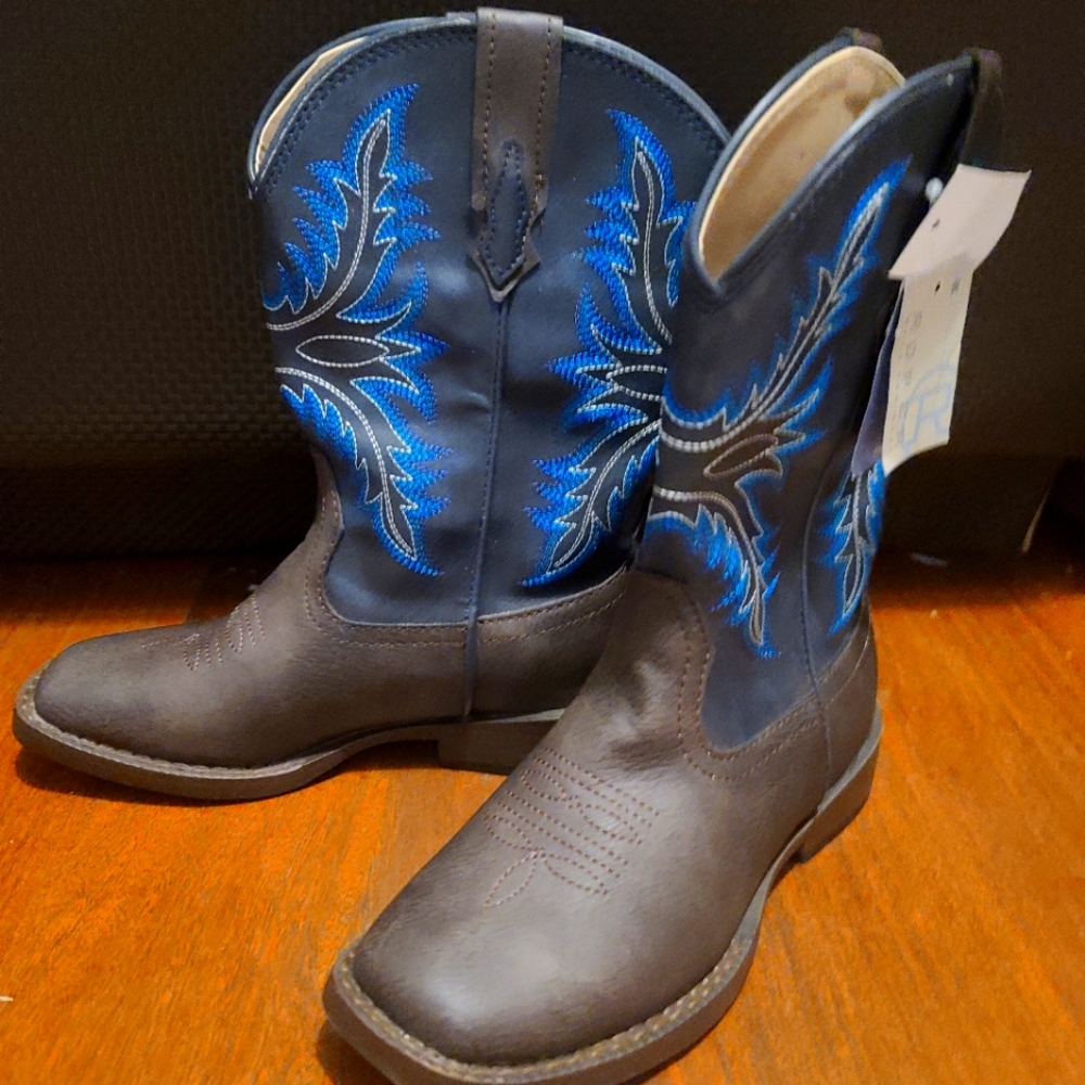 Boys Size 12